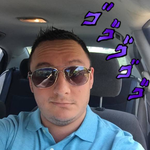 Meet your Posher, Kyle - Picture 1 of 1